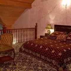 Отель Nemuno Slenis Литва, Гарлиава - отзывы, цены и фото номеров - забронировать отель Nemuno Slenis онлайн комната для гостей фото 2
