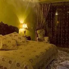 Отель Nemuno Slenis Литва, Гарлиава - отзывы, цены и фото номеров - забронировать отель Nemuno Slenis онлайн комната для гостей фото 4