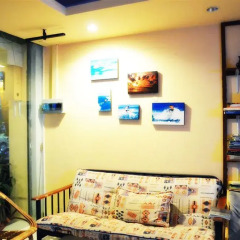 Отель Inn Town Guesthouse Таиланд, Пхукет - отзывы, цены и фото номеров - забронировать отель Inn Town Guesthouse онлайн интерьер отеля фото 2