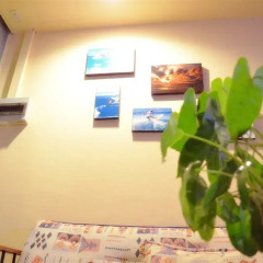 Отель Inn Town Guesthouse Таиланд, Пхукет - отзывы, цены и фото номеров - забронировать отель Inn Town Guesthouse онлайн интерьер отеля фото 3