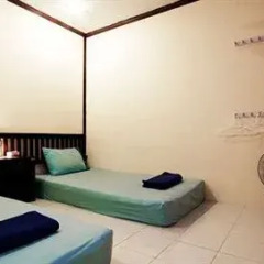 Отель Inn Town Guesthouse детские мероприятия фото 2