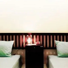 Отель Inn Town Guesthouse детские мероприятия
