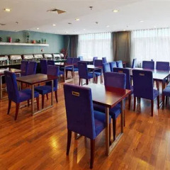 Отель Starway Oriental Relax Hotel Beijing Китай, Пекин - отзывы, цены и фото номеров - забронировать отель Starway Oriental Relax Hotel Beijing онлайн питание