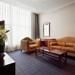 Отель Starway Oriental Relax Hotel Beijing Китай, Пекин - отзывы, цены и фото номеров - забронировать отель Starway Oriental Relax Hotel Beijing онлайн интерьер отеля фото 2