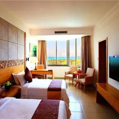 Отель Sanya Jinglilai Resort детские мероприятия