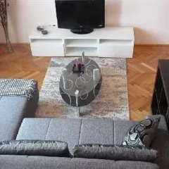 Апартаменты Welcome Budapest Apartments с домашними животными
