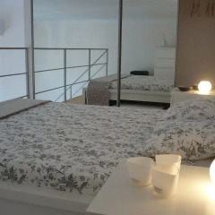 Апартаменты Welcome Budapest Apartments спа