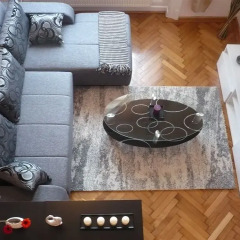 Апартаменты Welcome Budapest Apartments в номере фото 2