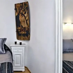 Отель Gemela's Family Homes Греция, Остров Санторини - отзывы, цены и фото номеров - забронировать отель Gemela's Family Homes онлайн комната для гостей фото 2