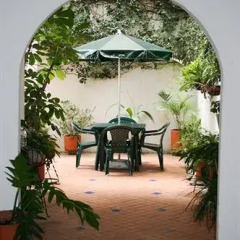 Отель Hostal Santa Rita Колумбия, Кали - отзывы, цены и фото номеров - забронировать отель Hostal Santa Rita онлайн фото 4