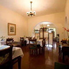 Отель Hostal Santa Rita Колумбия, Кали - отзывы, цены и фото номеров - забронировать отель Hostal Santa Rita онлайн питание фото 3