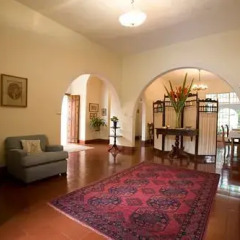 Отель Hostal Santa Rita Колумбия, Кали - отзывы, цены и фото номеров - забронировать отель Hostal Santa Rita онлайн помещение для мероприятий