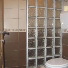 Отель Apartmani Jankovic ванная