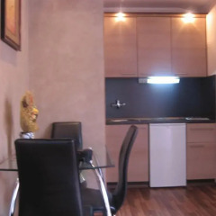 Отель Apartmani Jankovic в номере