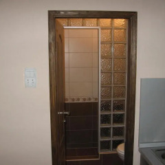 Отель Apartmani Jankovic ванная фото 2