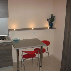 Отель Apartmani Jankovic в номере фото 2