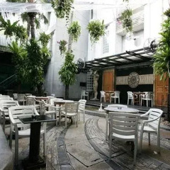 Отель The Babylon Bangkok питание