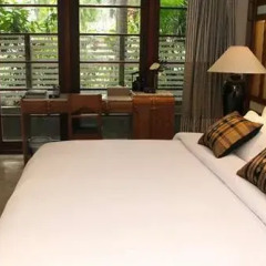 Отель The Babylon Bangkok комната для гостей фото 3