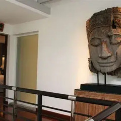Отель The Babylon Bangkok удобства в номере
