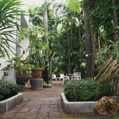 Отель The Babylon Bangkok