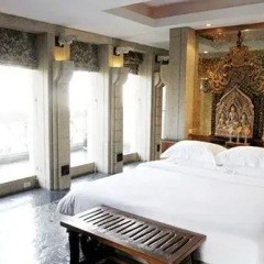 Отель The Babylon Bangkok комната для гостей фото 2