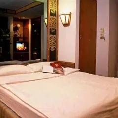 Отель The Babylon Bangkok спа