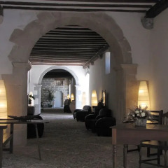 Hotel Roncesvalles развлечения