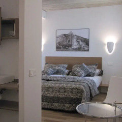 Hotel Roncesvalles комната для гостей фото 3