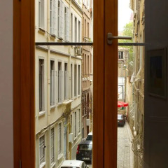 Отель Arc Suites комната для гостей фото 2