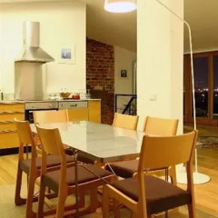 Отель Arc Suites в номере фото 2