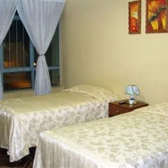 Amazing Home Hostel детские мероприятия