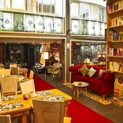 Romans Haute Couture Hotel детские мероприятия