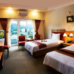 Memory Nha Trang Hotel комната для гостей фото 5