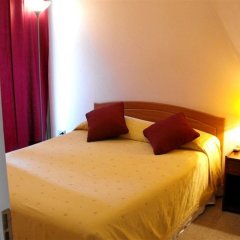 Rucalhue in Santiago, Chile from 75$, photos, reviews - zenhotels.com guestroom