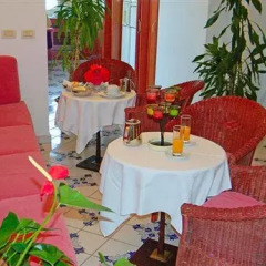 Отель Meublè Piccolo Paradiso Италия, Амальфи - отзывы, цены и фото номеров - забронировать отель Meublè Piccolo Paradiso онлайн питание фото 3