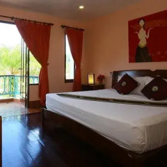 Отель The Pe La Resort, Phuket 4* Апартаменты с различными типами кроватей