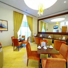 Paragon Hotel Dubai комната для гостей фото 4