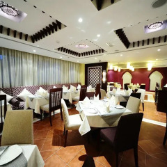 Paragon Hotel Dubai