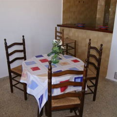 Отель Apartamentos Mestret в номере фото 2