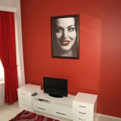 The Bridge Hotel удобства в номере