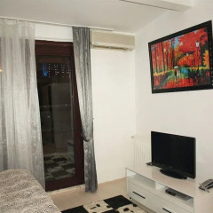 The Bridge Hotel удобства в номере фото 2