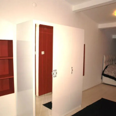 The Bridge Hotel комната для гостей