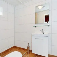 Апартаменты Bergen Apartments ванная фото 2