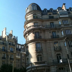 Отель Eiffel Tower Bed & Breakfast Paris 16