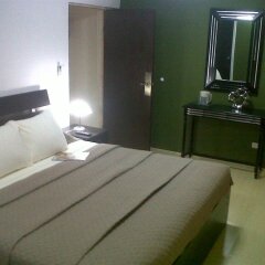 Hotel Agua Miel in Panama, Panama from 811$, photos, reviews - zenhotels.com guestroom photo 2