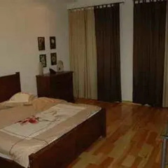 Апартаменты Odessa Central Apartment комната для гостей фото 4