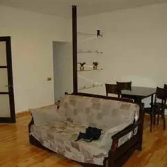 Апартаменты Odessa Central Apartment комната для гостей фото 5