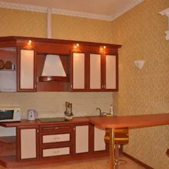 Апартаменты Odessa Central Apartment в номере фото 2