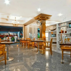 Cello Hotel развлечения