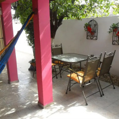 Отель Casa Chalia